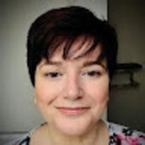 Meet your Posher, Vickie